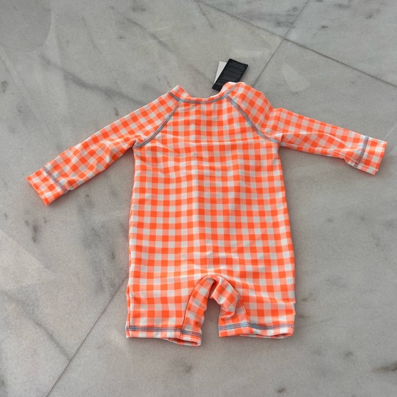 Baby Rashguard - Picture 6 of 8